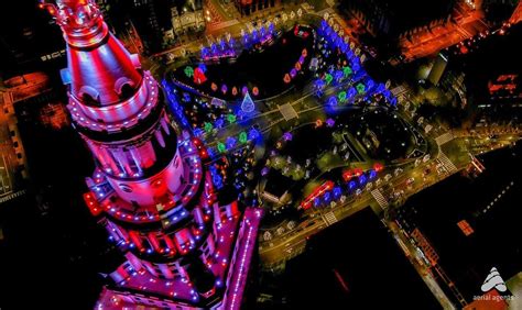 Feel the Magic Come Alive at Magic of Lights Cleveland